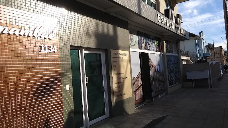 Espaço da si | Santo Ângelo RS photo