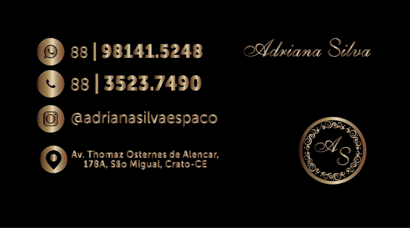 Espaco de Beleza Crato photo