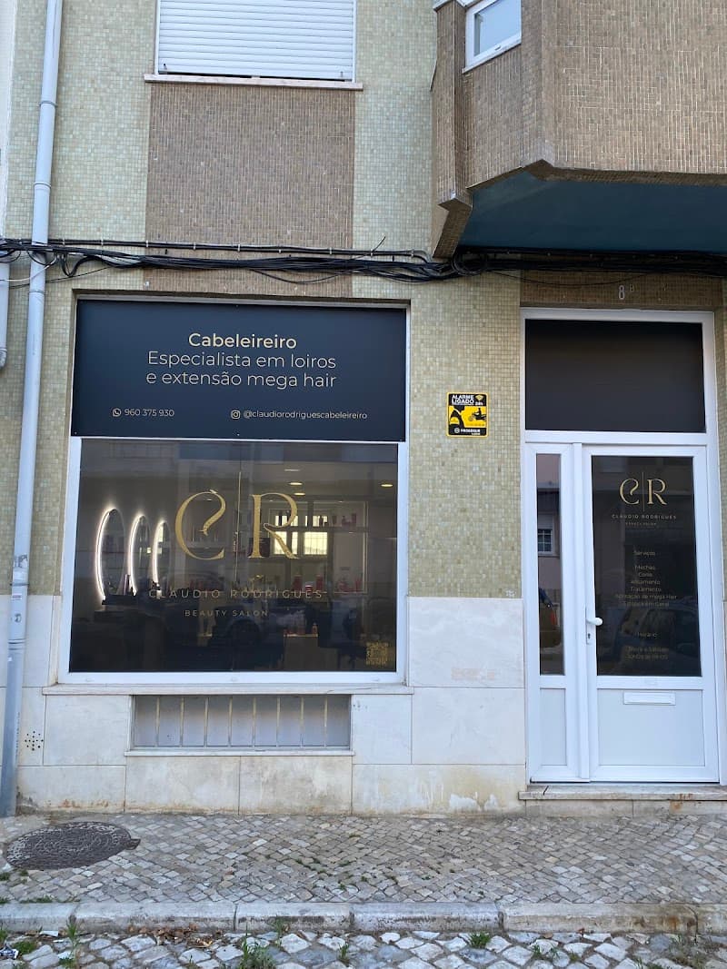 Espaço de Beleza Cristina Reis Almada photo