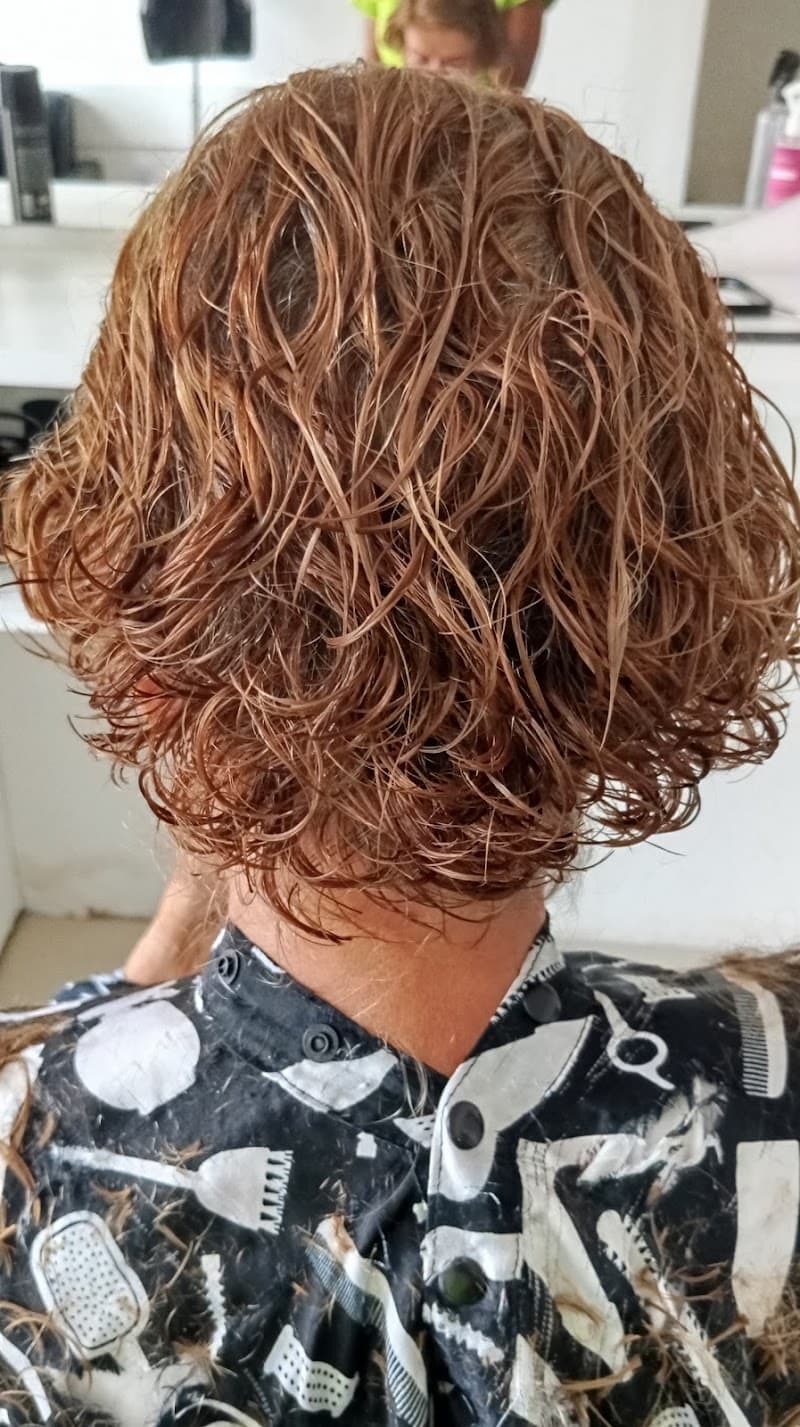Espaço de beleza da Ró Jequié photo