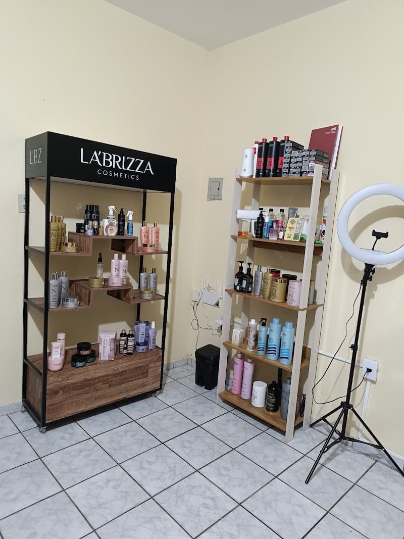 Espaço De Beleza Ramony Bicalho Montes Claros photo