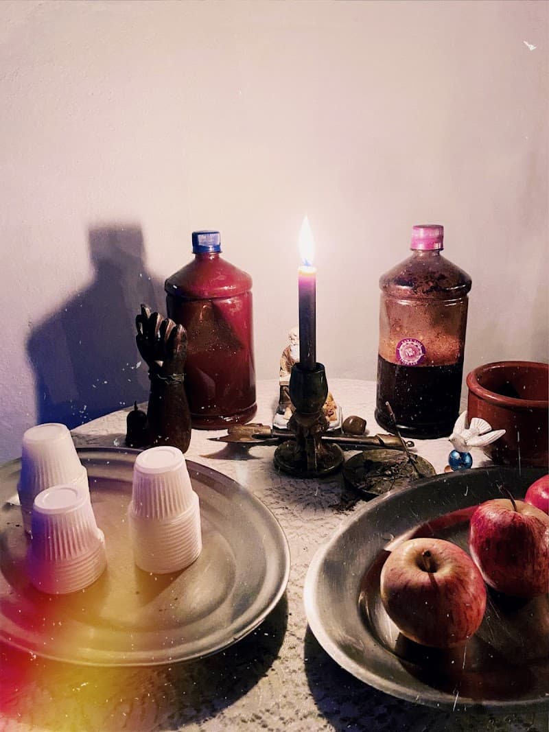 Espaço de Cura Estelar Tainacam Rio Grande photo