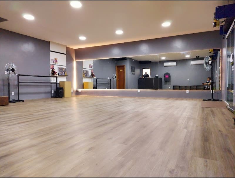 Espaço de Dança Porto Alegre photo
