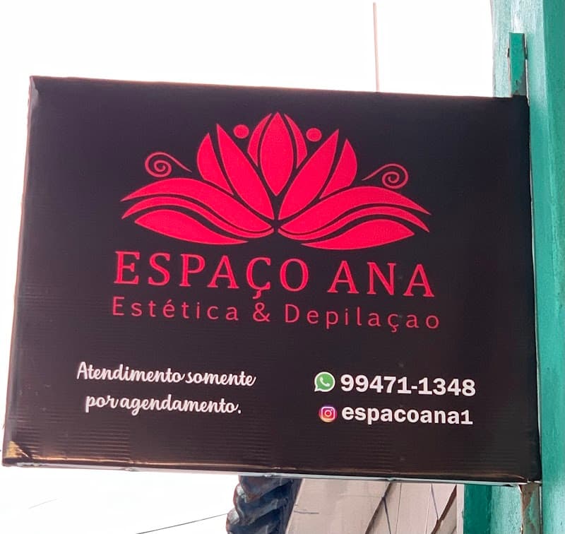Espaço de Depil & Estética Ana's Manaus photo