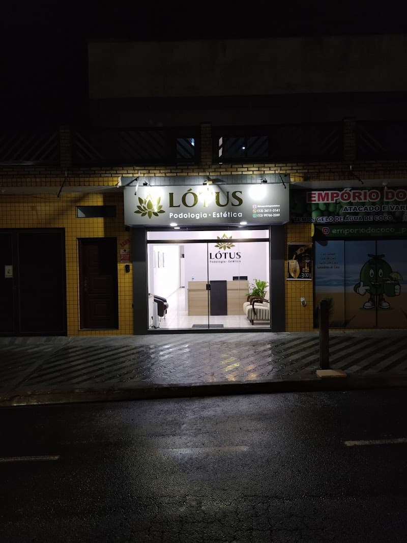 Espaço de Estética Corporal e Facial Raiz de Lótus Peruíbe photo