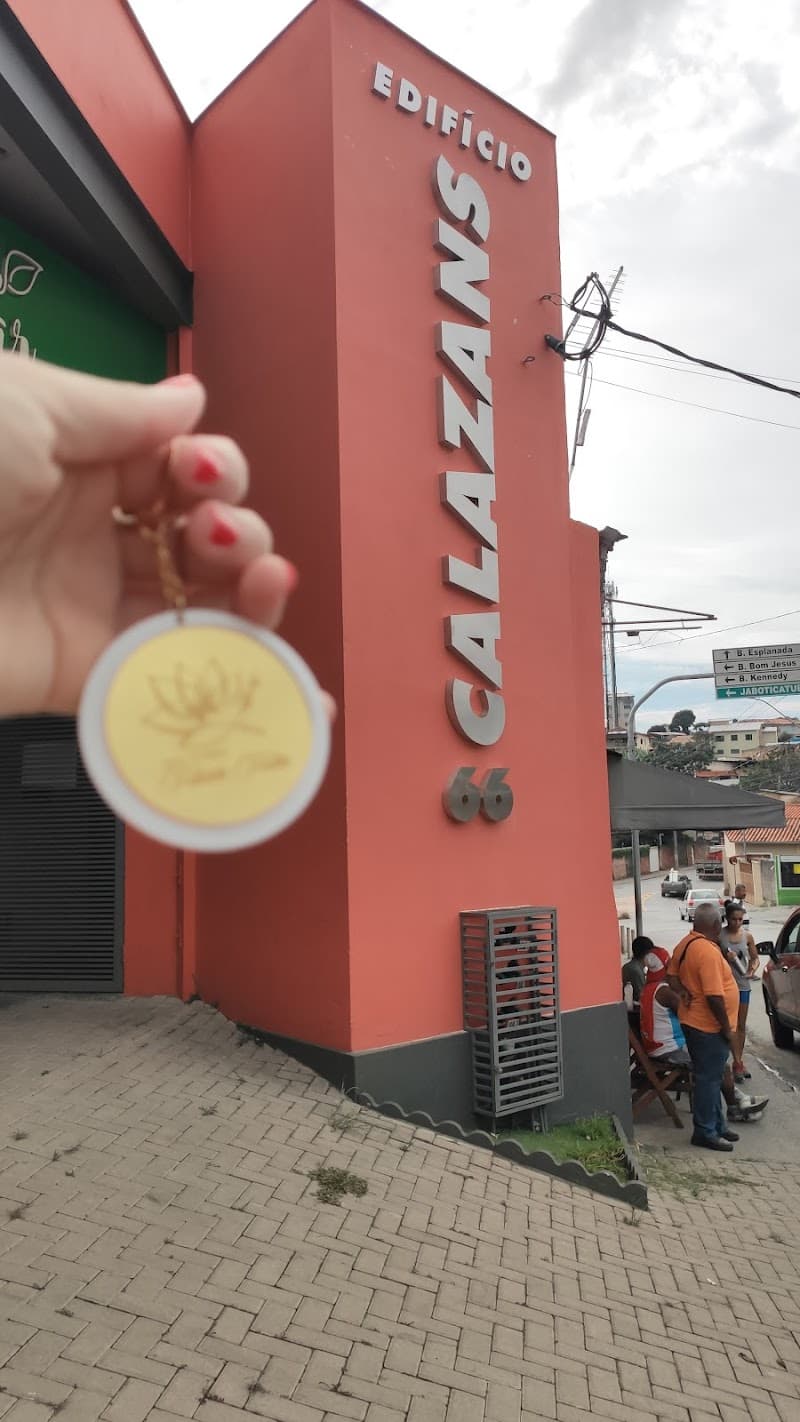 Espaço de Estética Fabrícia Freitas Santa Luzia photo