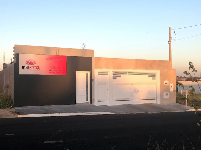 Espaço De Massagem Edgard Robis Rossi Agudos photo