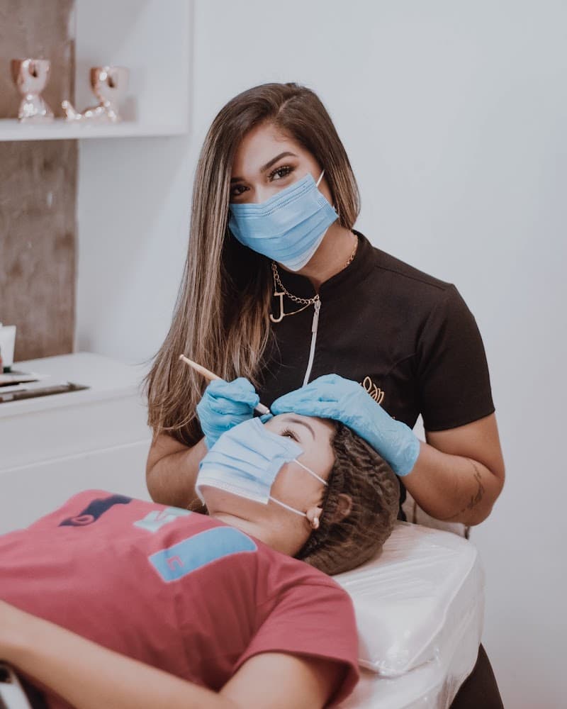 Espaço de Micropigmentação Teresina photo