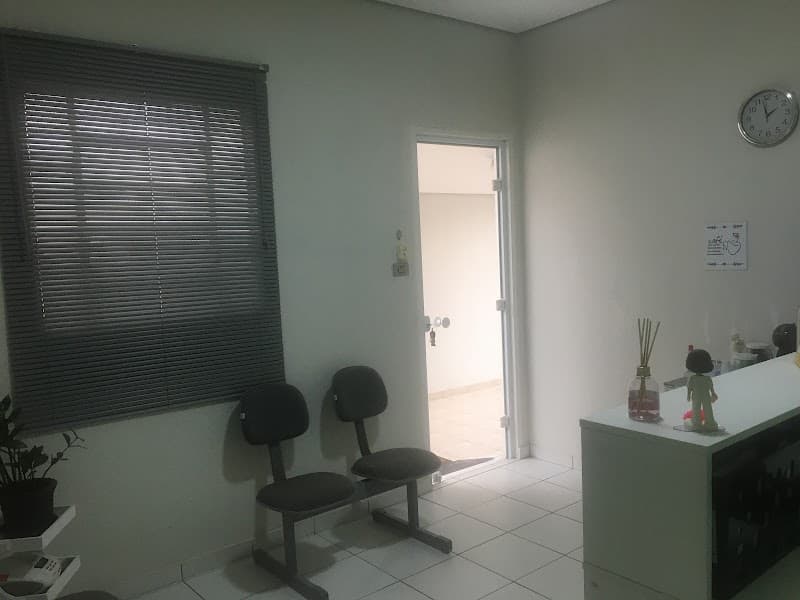 Espaço de Podologia e Estetética Dani Cabral em Indaiatuba - Podologia, Estética Facial e Corporal, Psicologia e Manicure photo