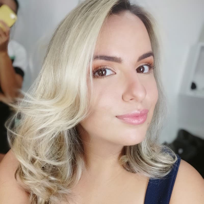 Espaço delas Centro De Beleza Erica Angélico Iguatu photo