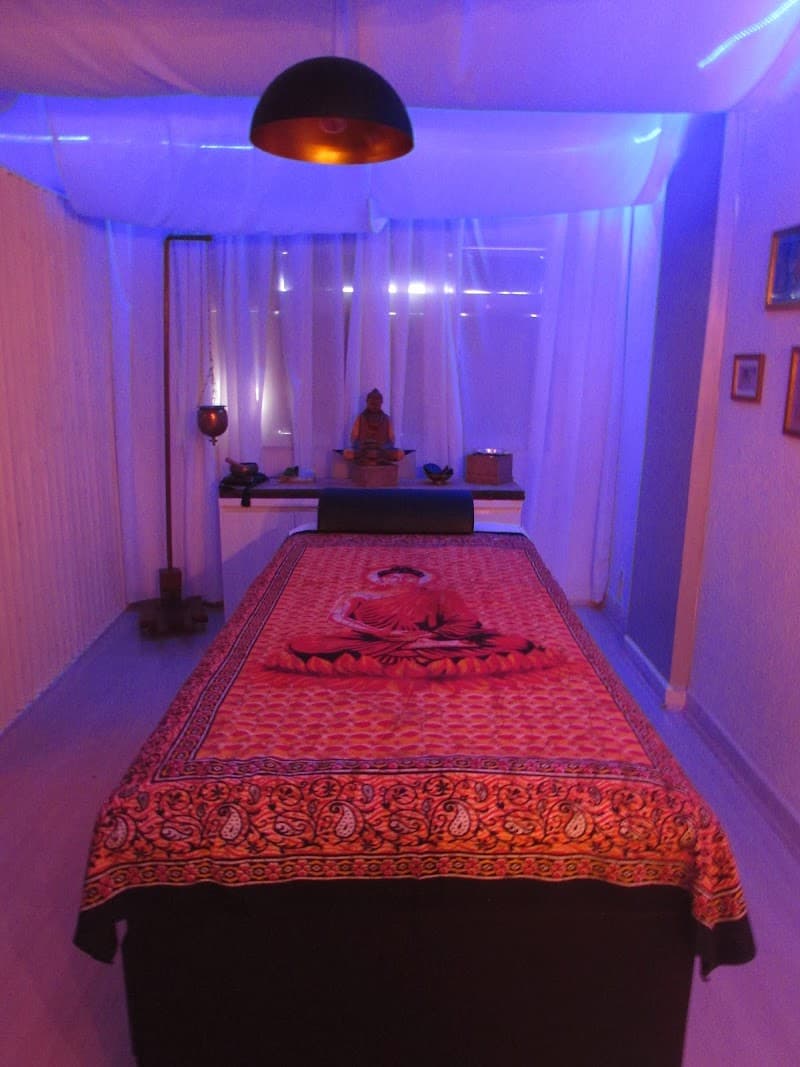 Espaço Dharma JP João Pessoa photo