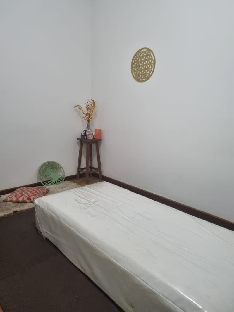 Espaço Dharma Viver Bem Piranguinho photo