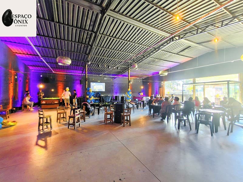 Espaço Edenise Amaral Curitiba photo