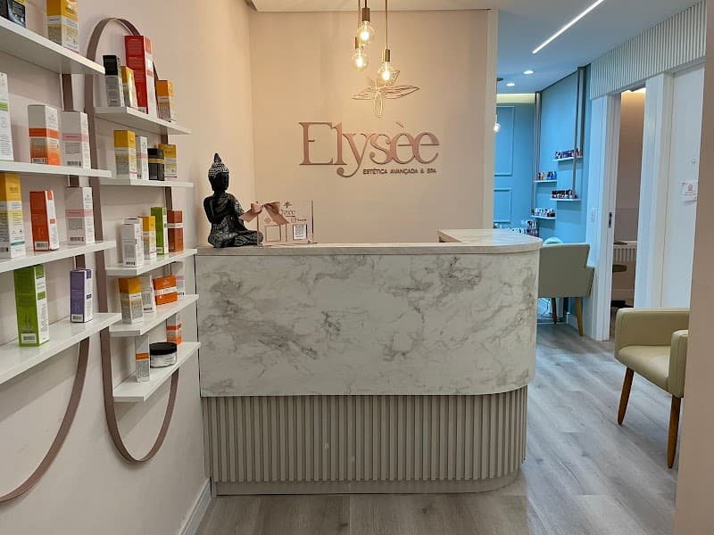 Espaço Eliana Claus - Estética e Spa Curitiba photo