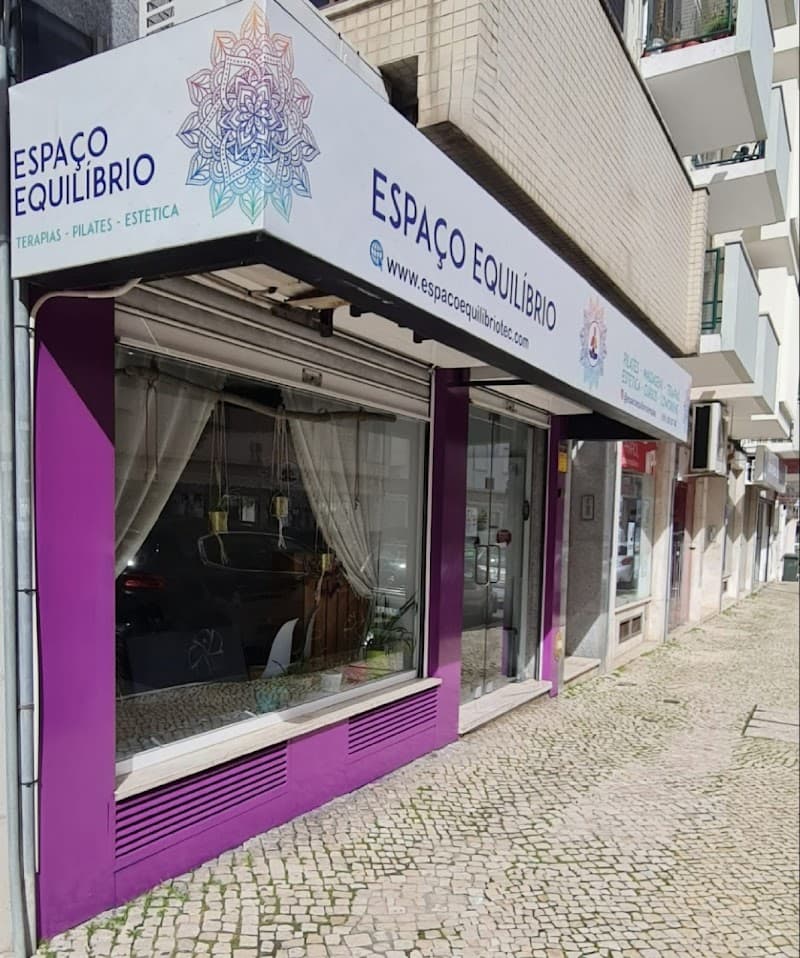 Espaço Equilíbrio Terapias Odivelas photo