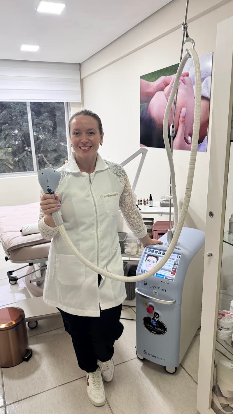 Espaço Equilíbrio Vital - Estética Corporal Tubarão photo