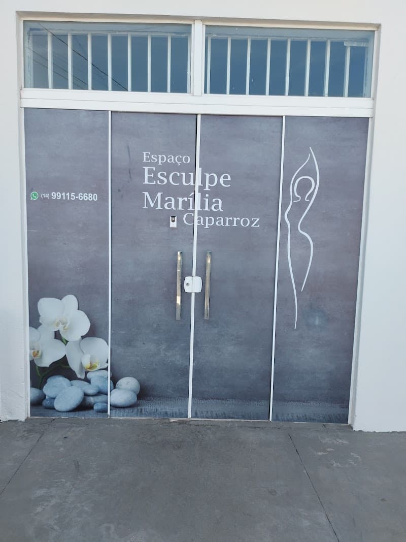 Espaço Esculpe Marília Caparroz photo