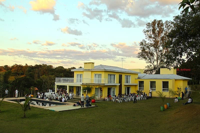Espaço Espirito de Luz Limeira photo