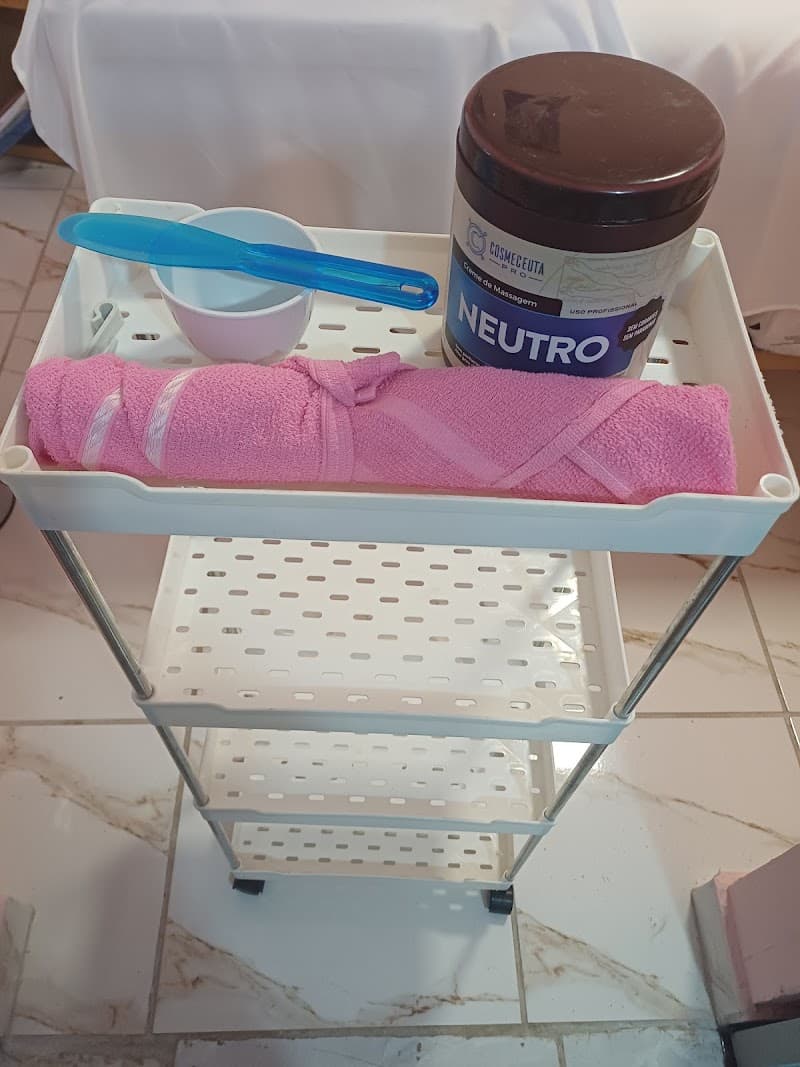 Espaço Essência de Maria Poços de Caldas photo