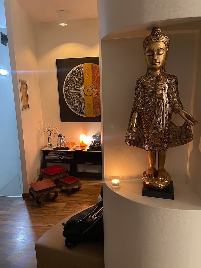 Espaço Essências - Day Spa e Terapias Lisboa photo