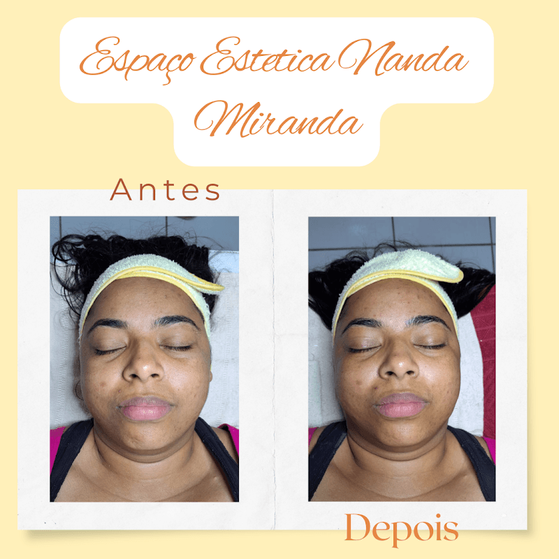 Espaco este'tica Nanda Miranda Pirapora photo