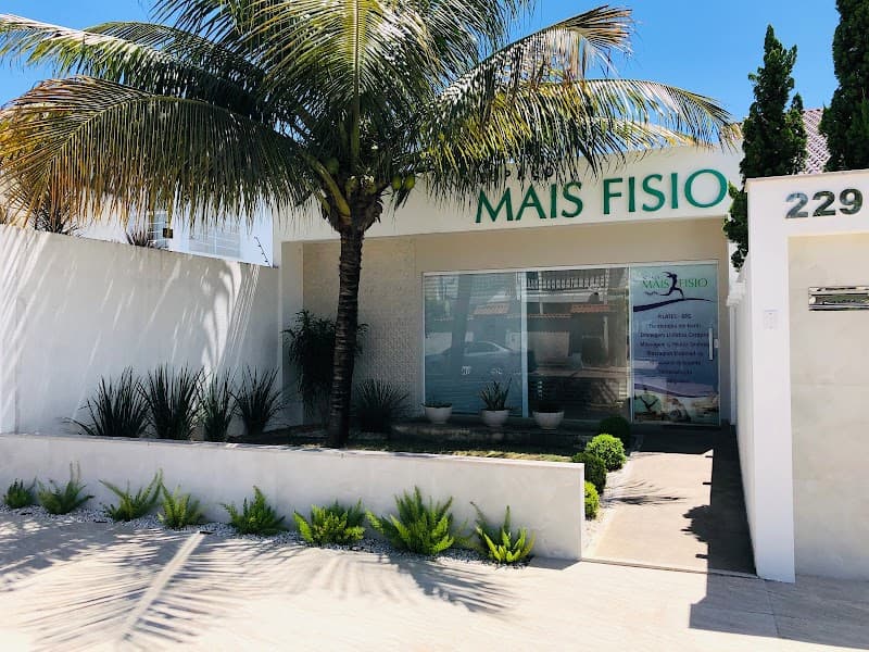 Espaço Estetic Fisio Campos dos Goytacazes photo