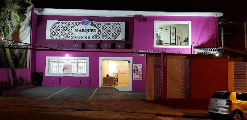 Espaço Estética e Saúde Enéas Marques photo