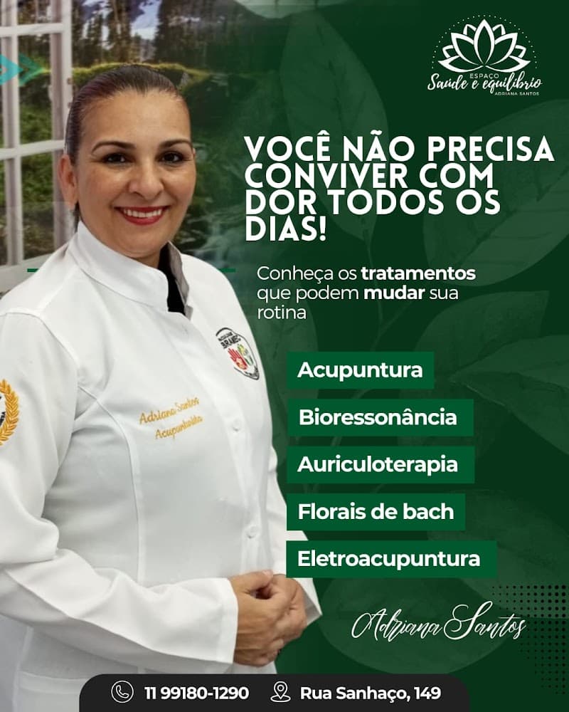 Espaço Estética & Equilíbrio Caieiras photo