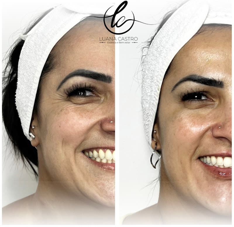 Espaço Estética Luana Proença Rio de Janeiro photo