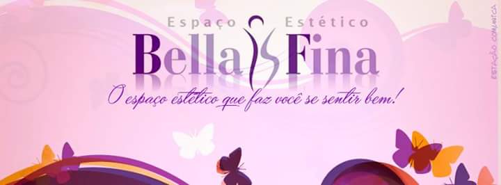 Espaço Estético Bella Fina Santos photo
