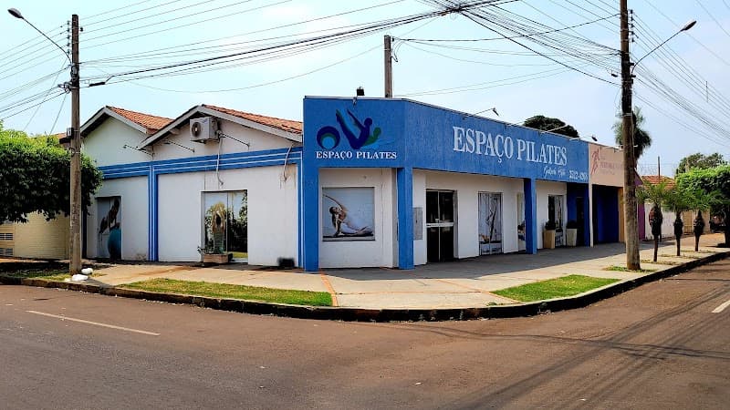 Espaço Estético Gabriela Brito Passos photo