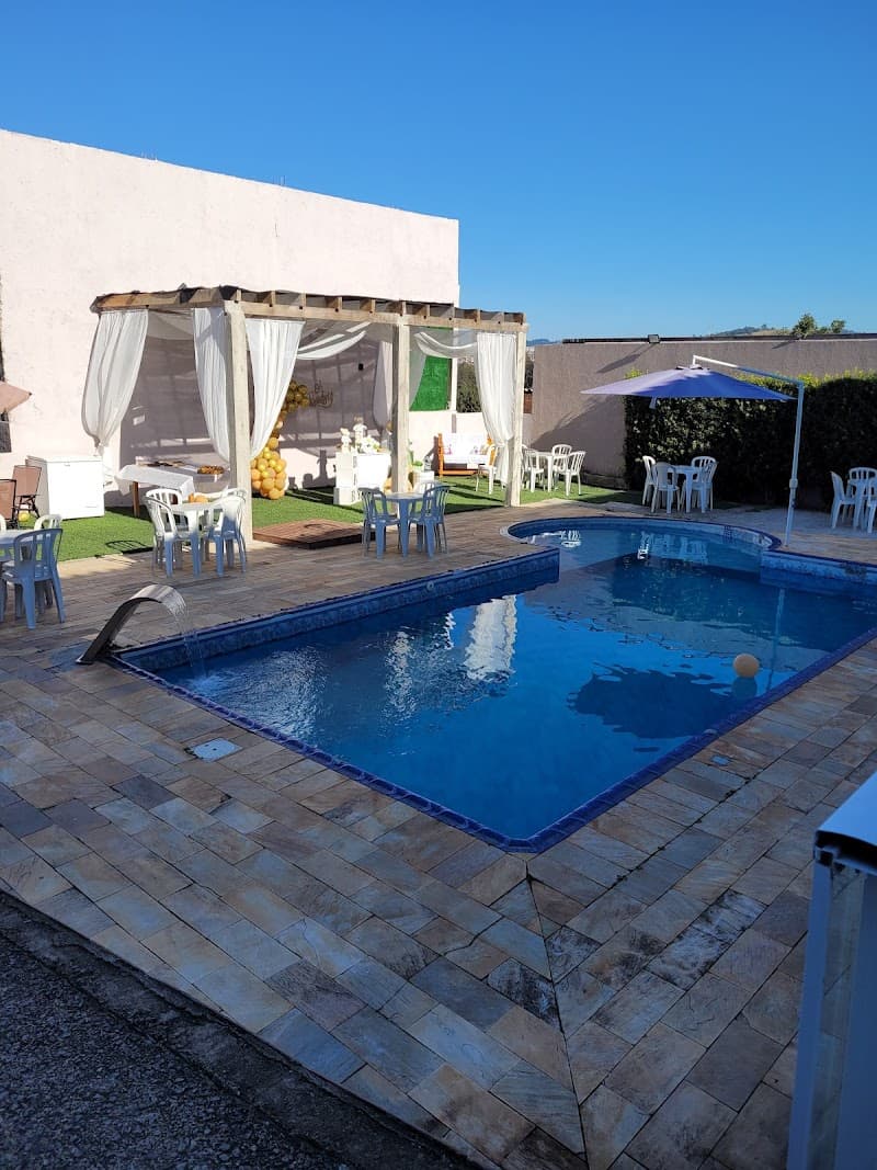 Espaço Fabi Gesuatto Bragança Paulista photo