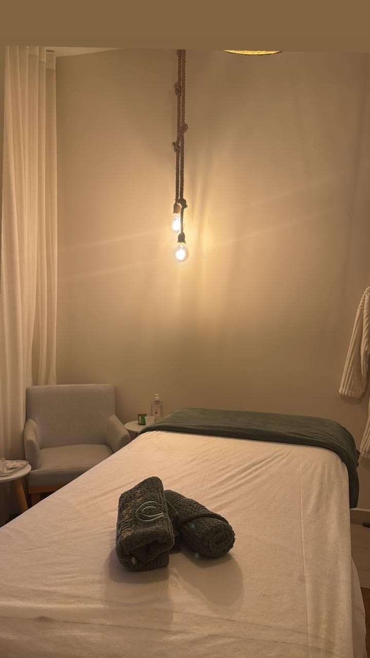 Espaço Fabiana Oliveira São Paulo photo