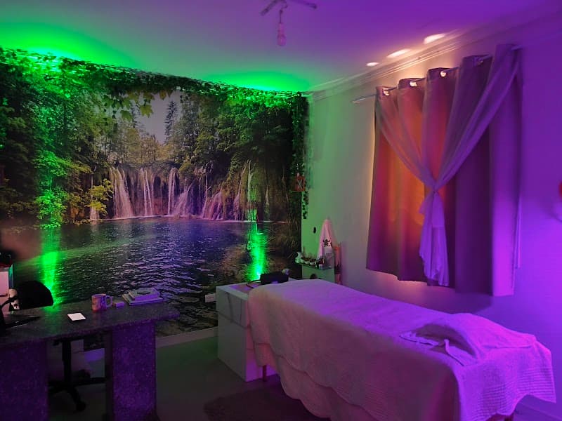 Espaço Fenix Massagem Caraguatatuba photo