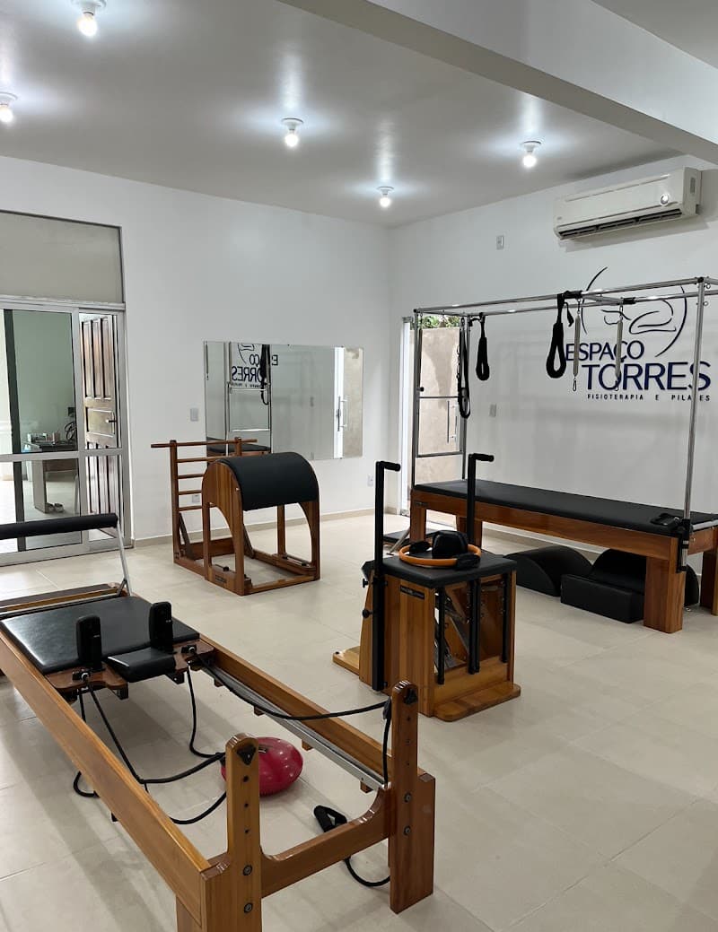 Espaço Fisio Torres Feira de Santana photo