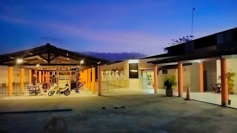 Espaço Fitness Ribeira do Pombal photo