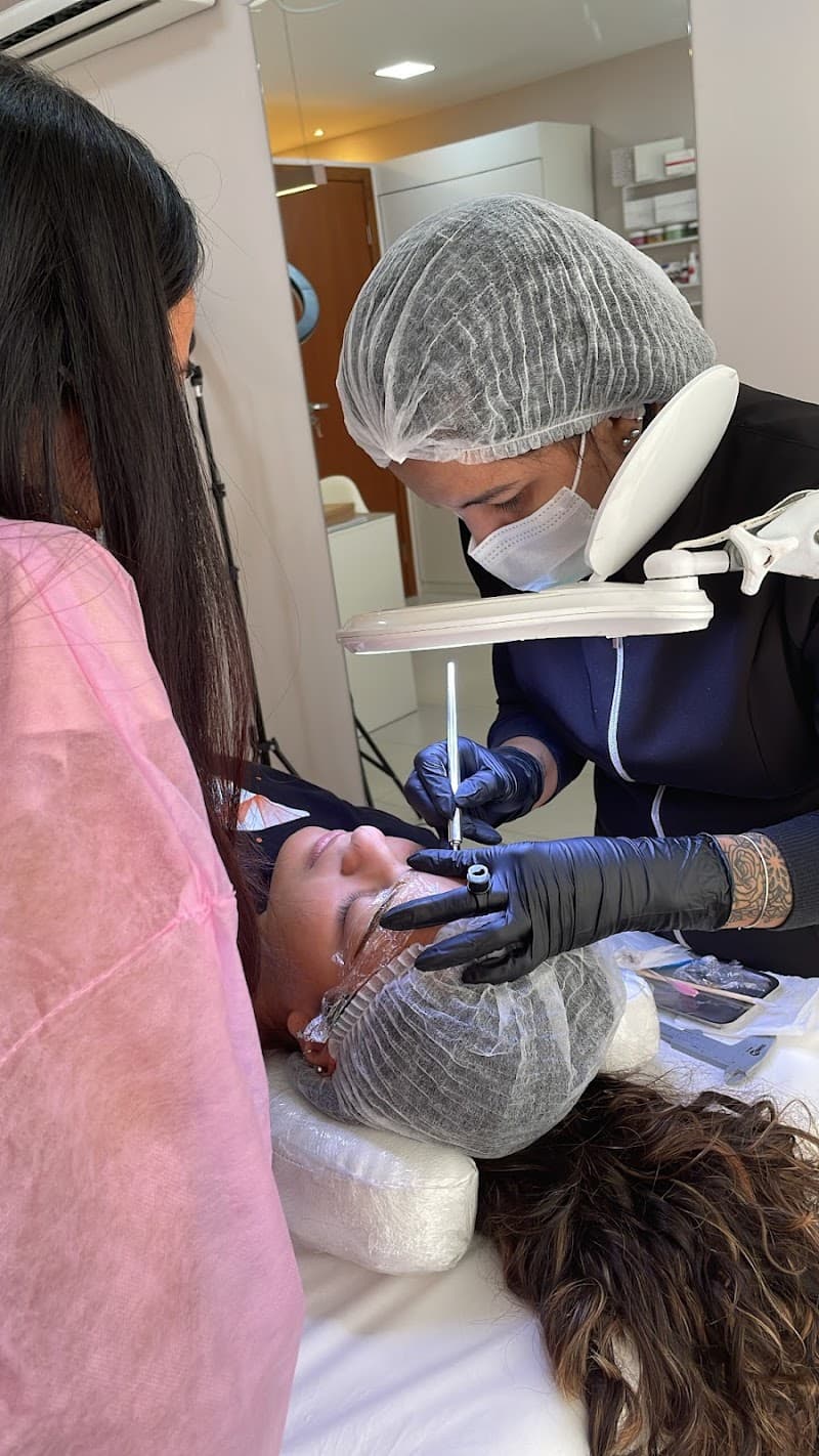 Espaço Flávia's Estética Duque de Caxias photo