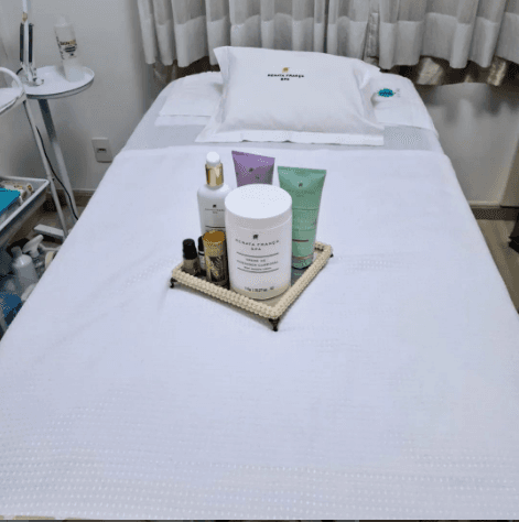 Espaço Flor de Lotus Massagens - Beleza de Corpo e Alma. Nova Prata do Iguaçu photo