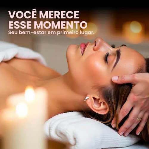 Espaço Girassol Easy Spa - Vila Madalena São Paulo photo