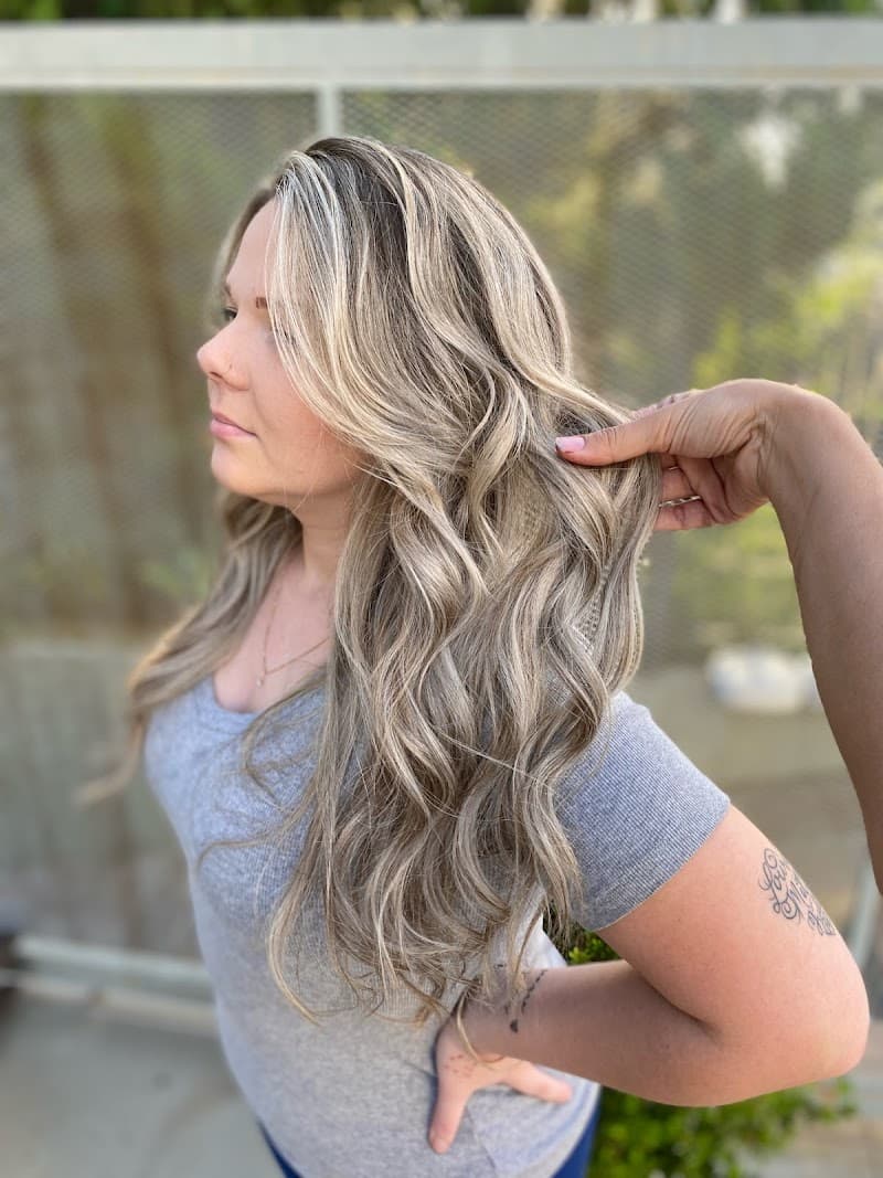 Espaço Glamour Santuário do Corpo Lajeado photo