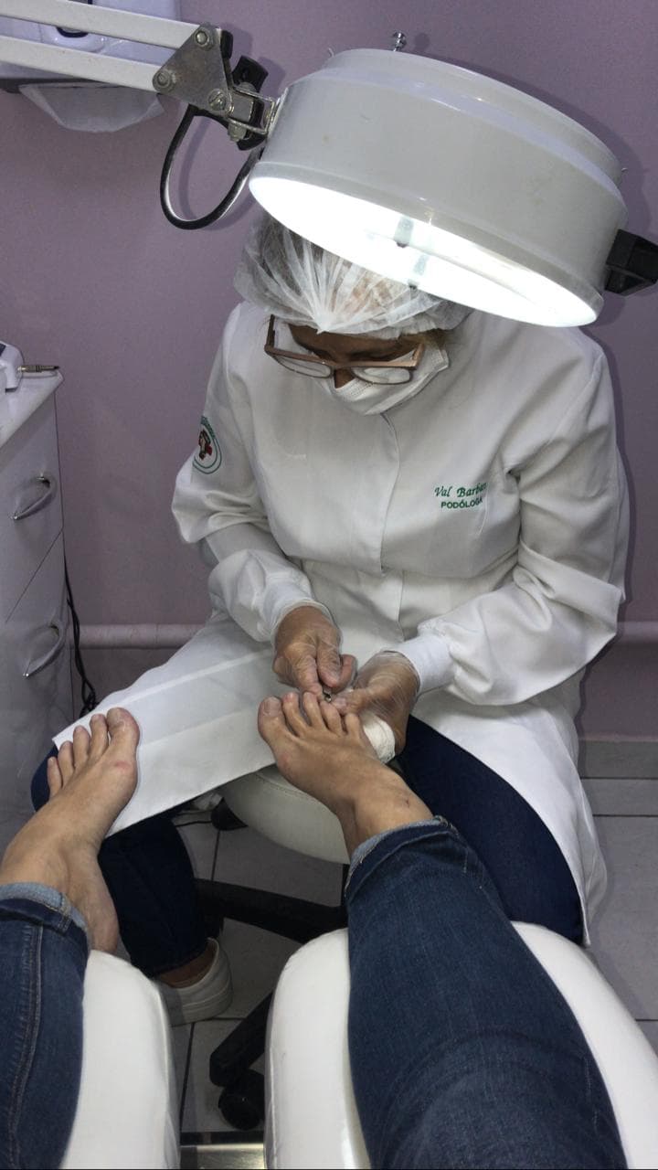 Espaco Haja Podologia e Estetica Rio de Janeiro photo