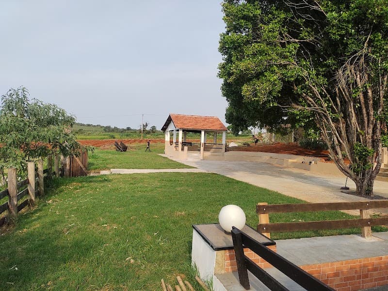 Espaço Harmonia Alfenas photo