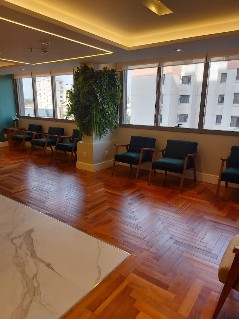 Espaço Harmonize Porto Alegre photo