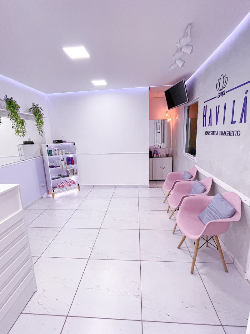 Espaço Havilá Campo Limpo Paulista photo