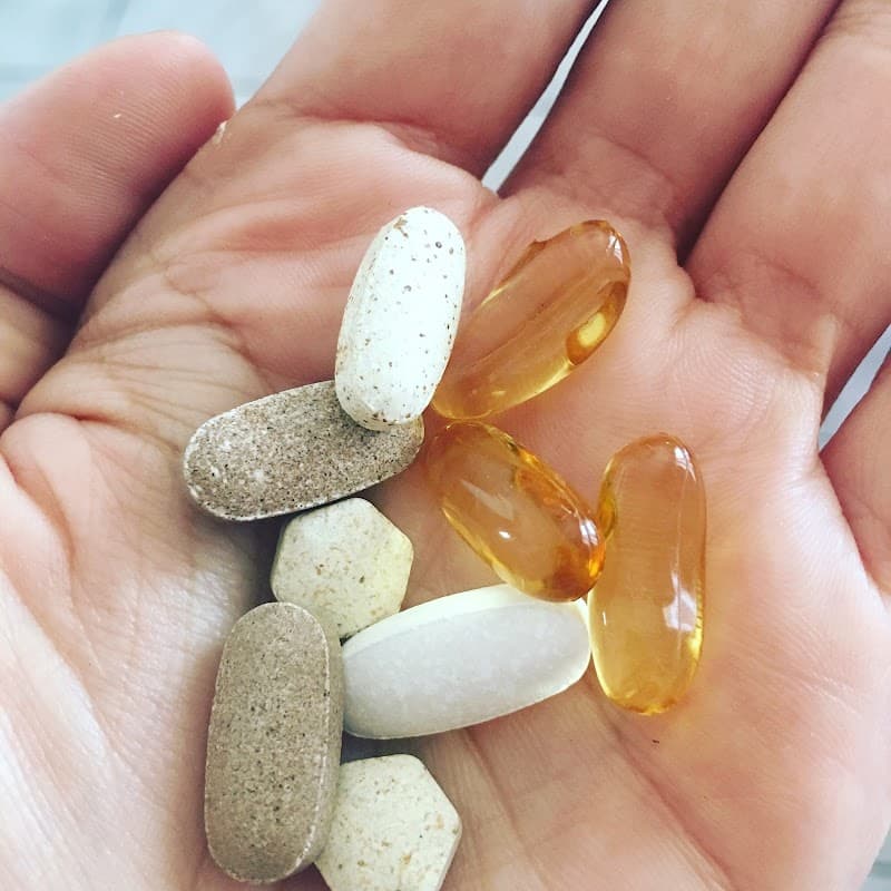 Espaço Herbalife boassu São Gonçalo photo