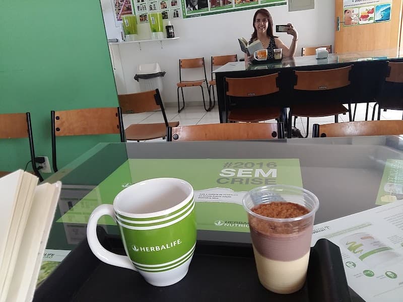 Espaço Herbalife Pampulha Belo Horizonte photo