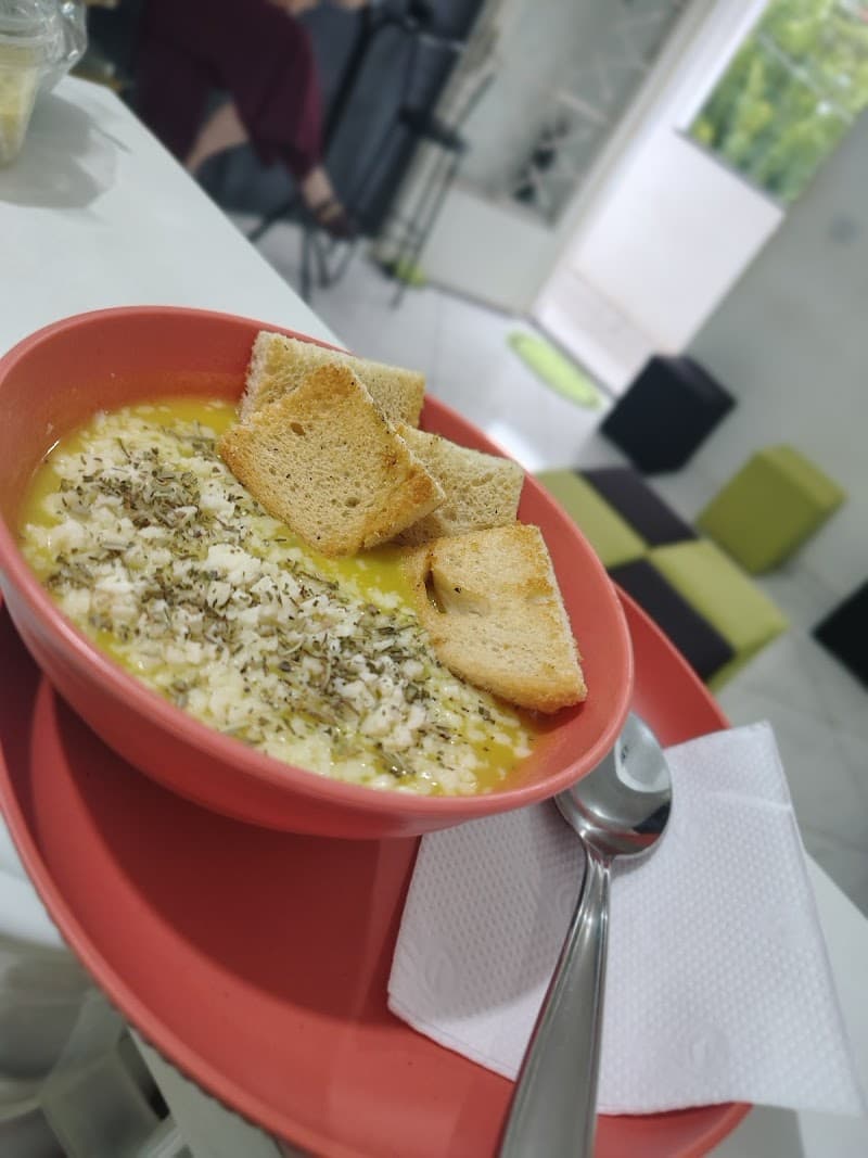 Espaço Herbalife Tamirys Goia Santa Bárbara d'Oeste photo