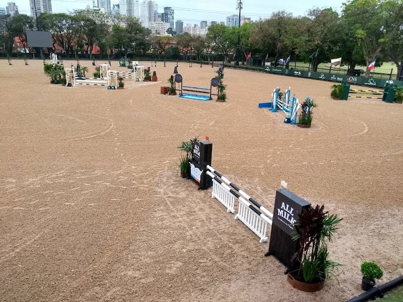 Espaço Hípica São Paulo photo