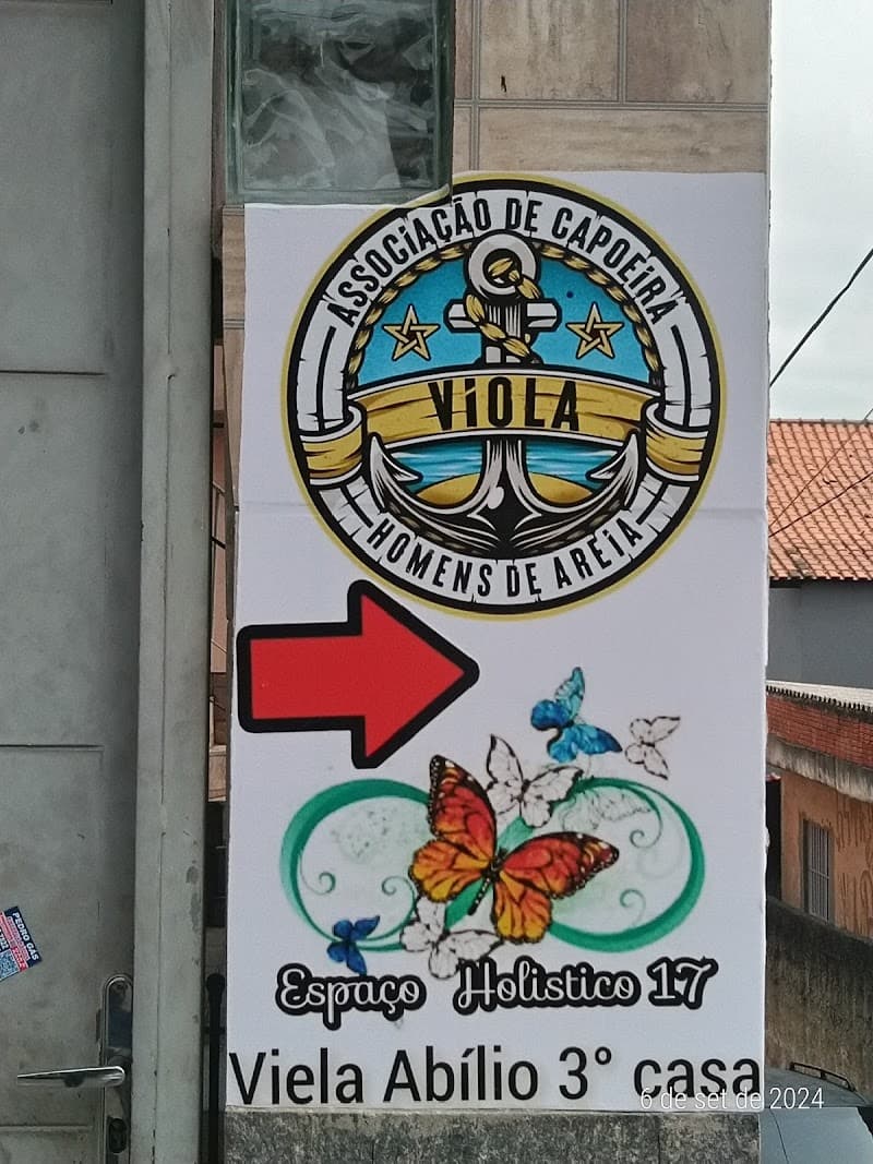 Espaço Holístico 17 Massagem Terapêutica Guarulhos photo