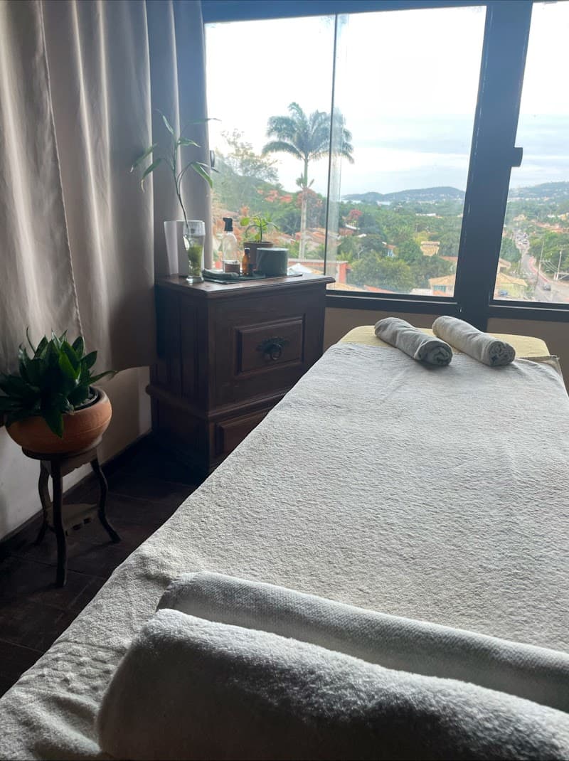 Espaço Holístico Búzios | Nova Massoterapia | Massagem - Drenagem Linfatica - Reflexologia - Massagem desportiva Buzios photo